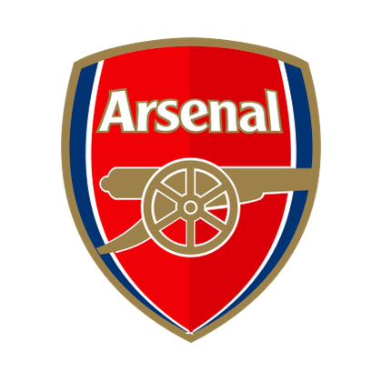 Arsenal crest
