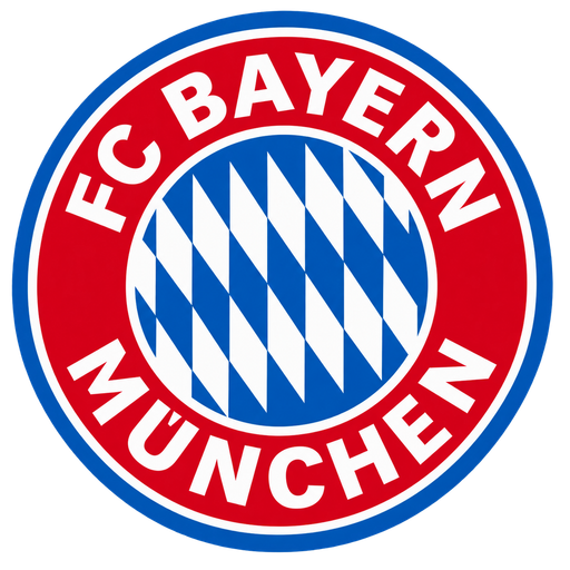 Bayern Munich crest