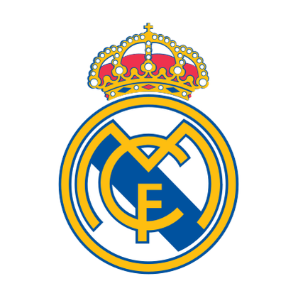 Real Madrid crest
