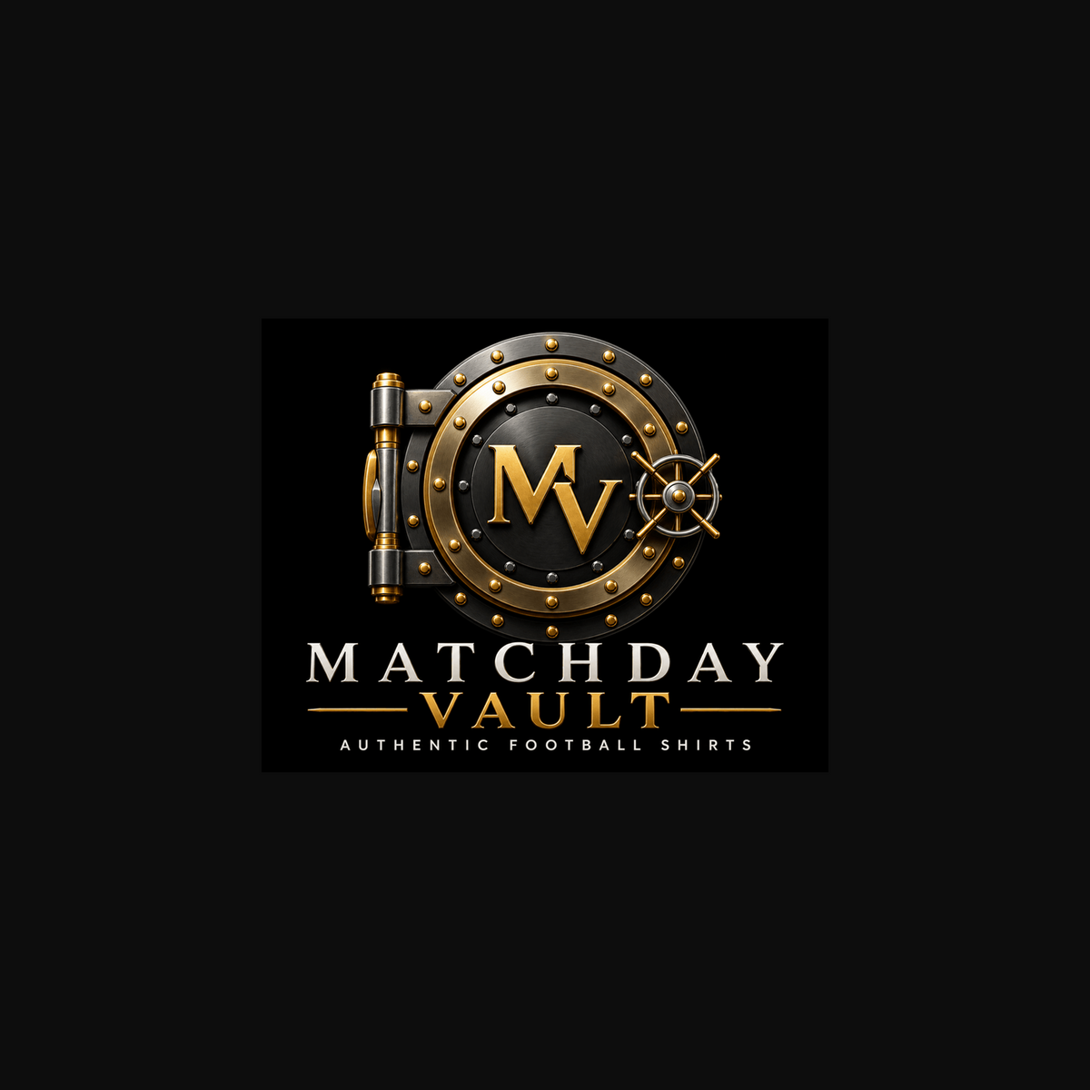 Matchday Vault logo