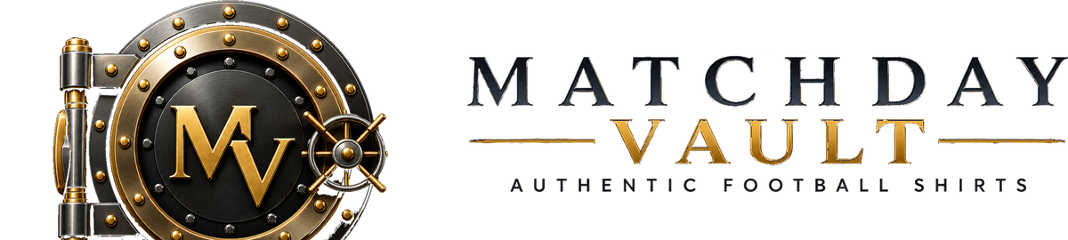 Matchday Vault