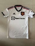 2022/23 Manchester United away shirt, front, adidas