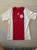 Ajax home shirt, front, adidas