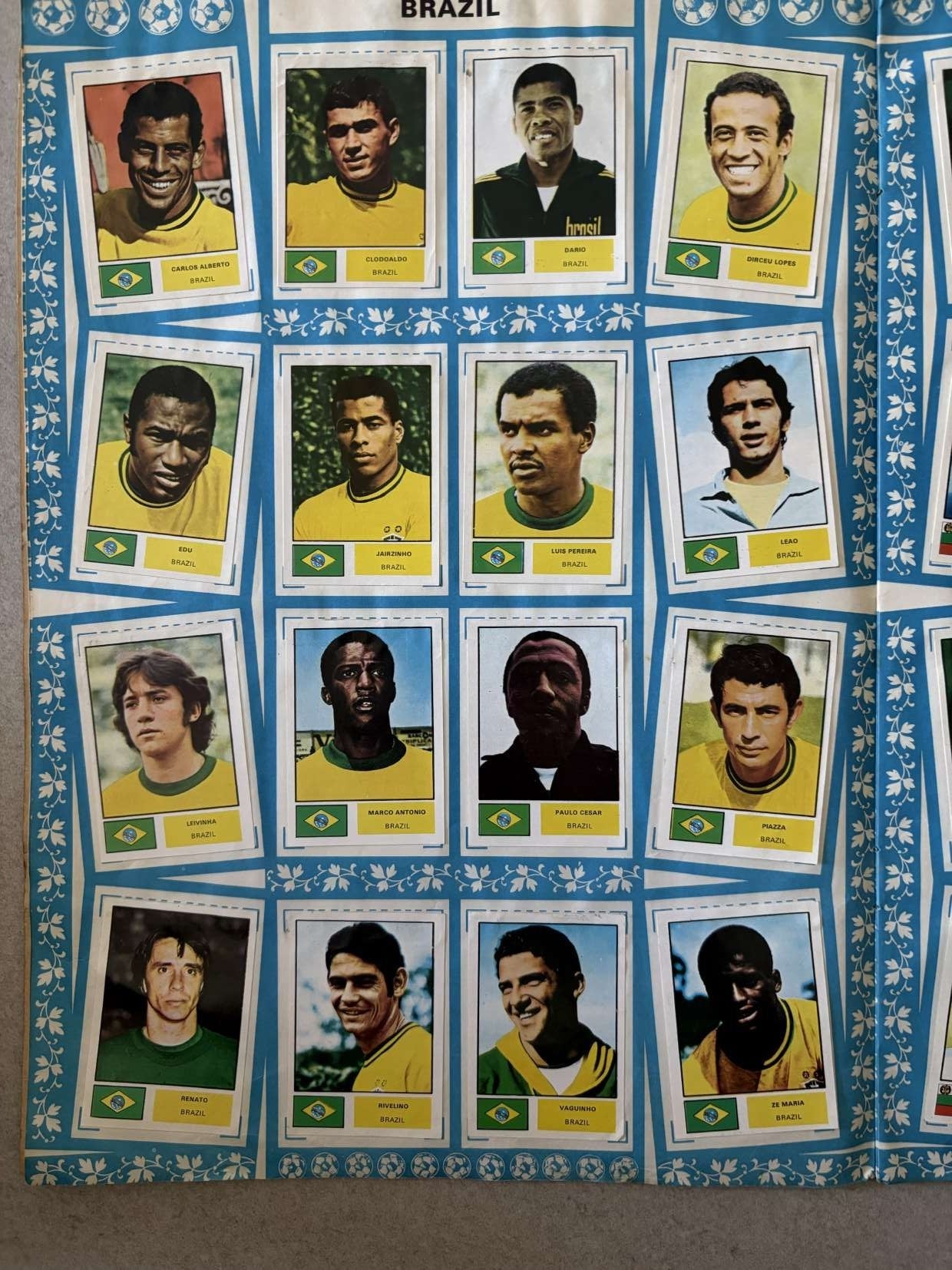 Brazil